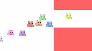 PicoPark Screenshot 2