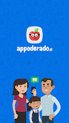 Appoderado 海報