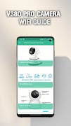 V380 Pro Wifi Camera Guide 截圖 3