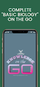 BASIC BIOLOGY - OFFLINE imagem de tela 6