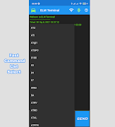 ELM327 Terminal Command screenshot 2