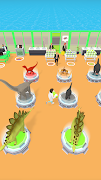 Dino Laboratory 3D screenshot 6