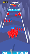 Goal Rush تصوير الشاشة 7
