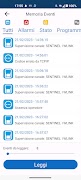 برنامه‌نما SweetHome Mobile عکس از صفحه