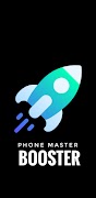 Poster Phone Master - Booster
