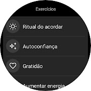 Rotina CIS screenshot 6