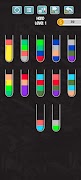Water Sort Puzzle screenshot 3