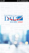 DataMail - Fast & Secure Email gönderen
