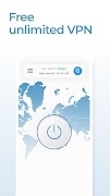 1 Schermata Oko VPN