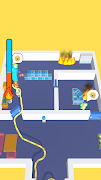 Firefighter Rush تصوير الشاشة 3