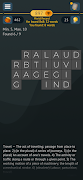Word Search Puzzles اسکرین شاٹ 4