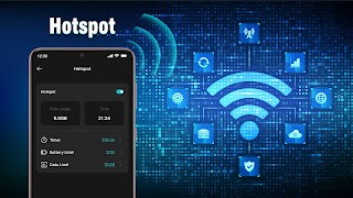 Show Wifi Password - Wifi Key 스크린샷 3