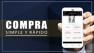 ALIZBOUTIQUE screenshot 1