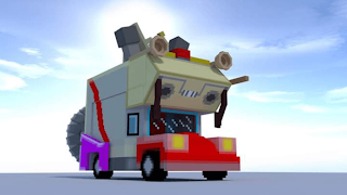 MCPE PvZ Mod 截圖 4