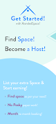 Xtended Space Affiche