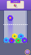 Jelly Connect 3D ภาพหน้าจอ 4