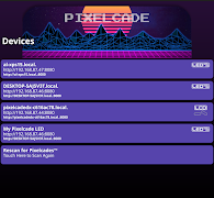 Pixelcade 스크린샷 7