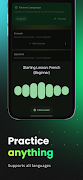Fluent: Speak & Learn Language скриншот 2