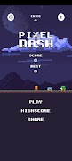 Pixel Dash - Casual syot layar 3