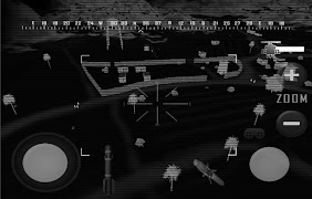 برنامه‌نما Apache Gunner 2 عکس از صفحه