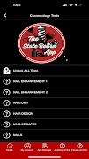The State Board App screenshot 2
