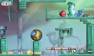 Shoot the Apple โปสเตอร์