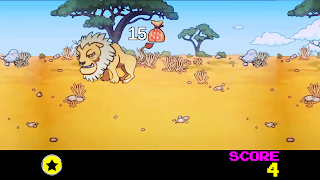 Jungle Hunting 截图 3