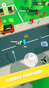 Public Enemy Screenshot 3