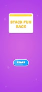 Stack Fun Race - brick cube ga 海報
