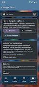 Changer Cloud screenshot 7