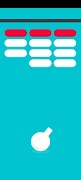 Smash Bricks ảnh chụp màn hình 1
