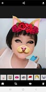 Face Changer 海報