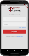 StatZone imagem de tela 1