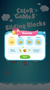 ColorGame - Sliding Blocks screenshot 1