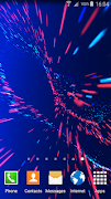 Motion poster