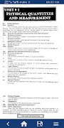 9 class physics Solved Notes ポスター
