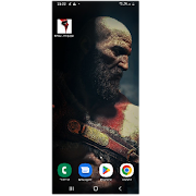 Fantasma de Esparta Wallpaper Ekran Görüntüsü 1