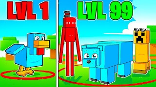 The Problems Videos plakat