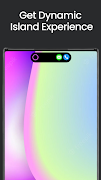 برنامه‌نما Dynamic Notch for Notification عکس از صفحه