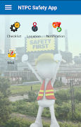 NTPC SAFETY screenshot 1