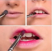 Tutorial Make Up Offline capture d'écran 5