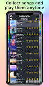 Music Ark ภาพหน้าจอ 4