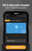 QR & Barcode Scanner - Reader syot layar 3