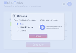 MultiMots screenshot 4
