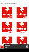 Voltage スクリーンショット 1