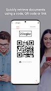 CIB doXisafe app syot layar 6