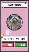 Real Voice Master 스크린샷 2