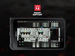 Smart Support captura de pantalla 6