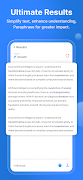 Paraphrase Tool - AI Rewriter screenshot 2