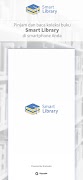 Smart Library Plakat